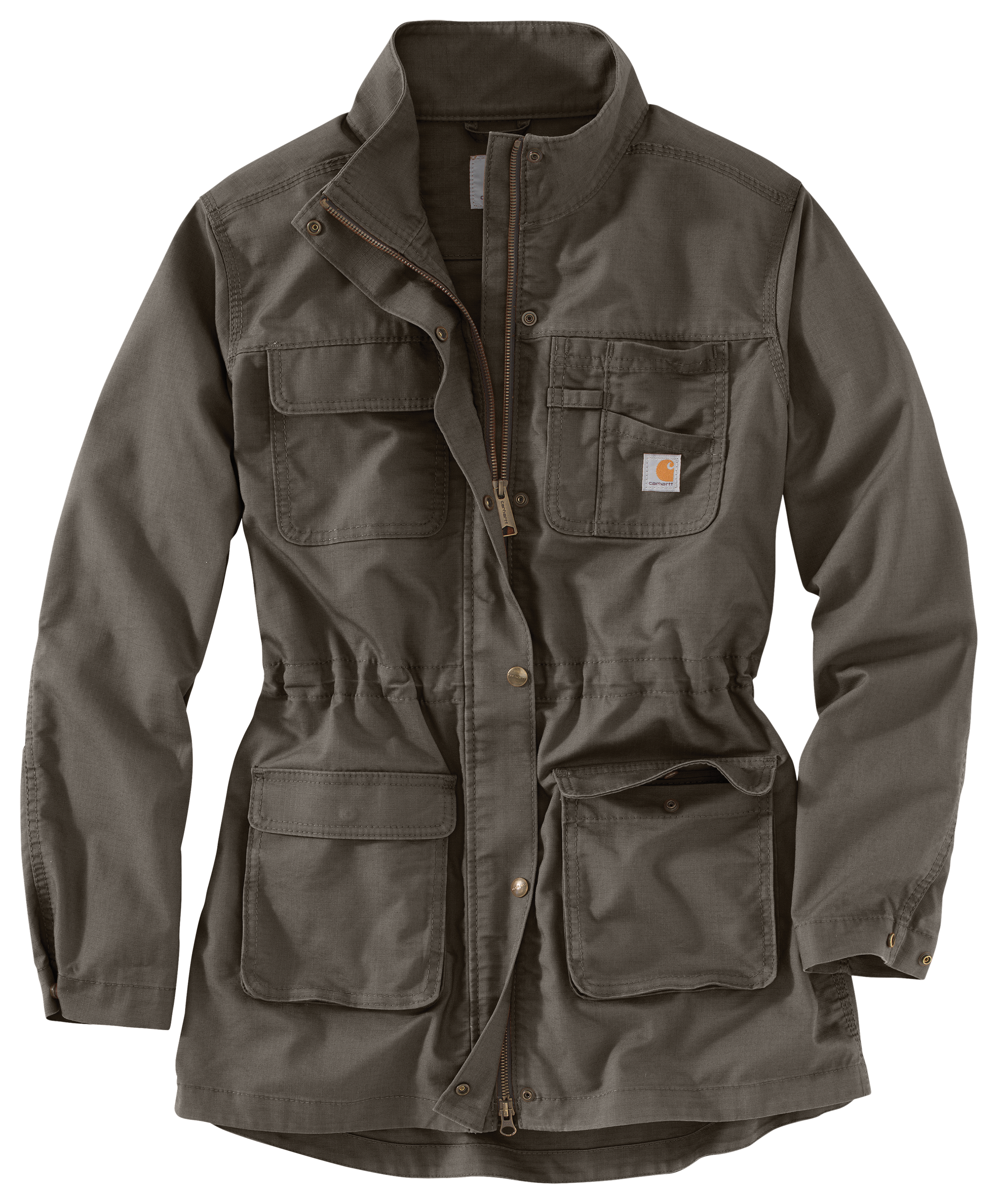 Carhartt Smithville Jacket for Ladies | Bass Pro Shops